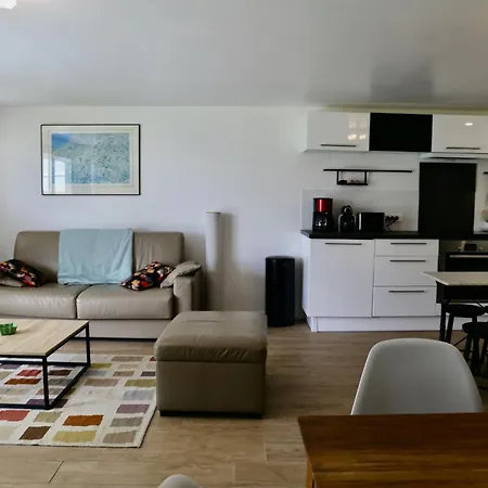 De Charme Avec Piscine Au Coeur Du Pays Basque - Fr-1-239-795 Apartment