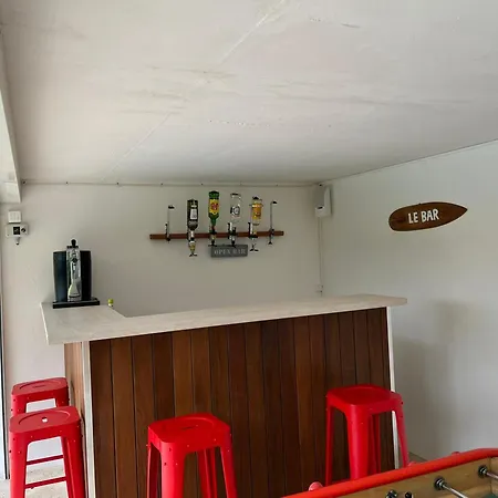 Apartment De Charme Avec Piscine Au Coeur Du Pays Basque - Fr-1-239-795 Urt