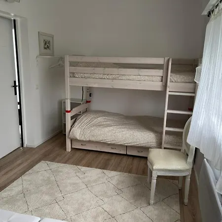 Apartment De Charme Avec Piscine Au Coeur Du Pays Basque - Fr-1-239-795