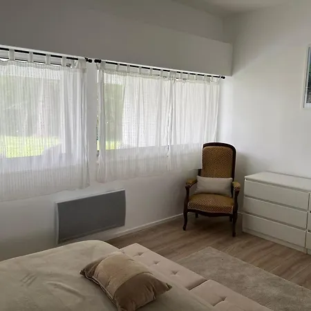 De Charme Avec Piscine Au Coeur Du Pays Basque - Fr-1-239-795 Apartment *