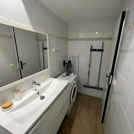 De Charme Avec Piscine Au Coeur Du Pays Basque - Fr-1-239-795 Urt