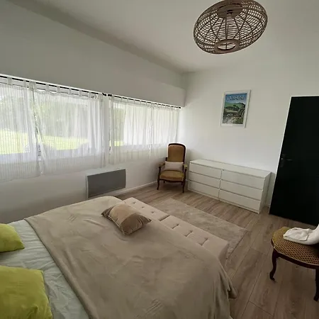 Apartment De Charme Avec Piscine Au Coeur Du Pays Basque - Fr-1-239-795