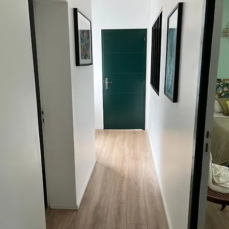 Apartment De Charme Avec Piscine Au Coeur Du Pays Basque - Fr-1-239-795 *