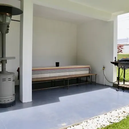 De Charme Avec Piscine Au Coeur Du Pays Basque - Fr-1-239-795 *
