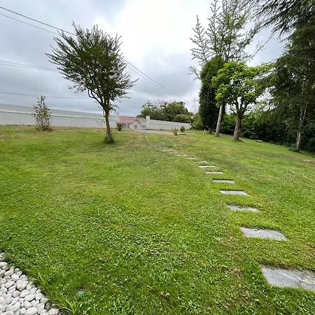 De Charme Avec Piscine Au Coeur Du Pays Basque - Fr-1-239-795