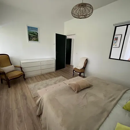 De Charme Avec Piscine Au Coeur Du Pays Basque - Fr-1-239-795 Apartment